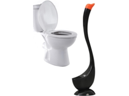 Utensílios De Limpeza Para Banheiro, Suporte Para Escova De Vaso Sanitário | Conjunto De Esponjas