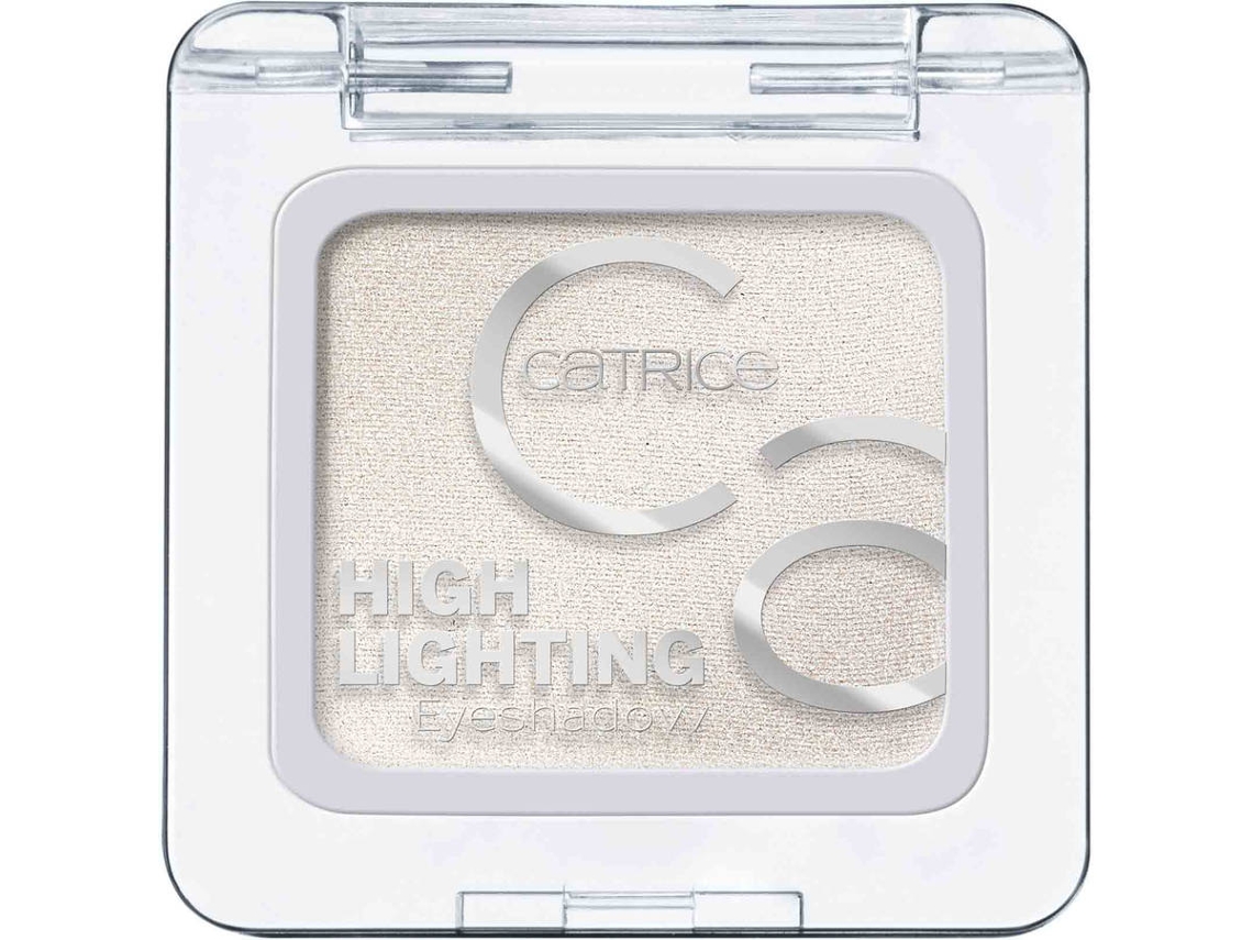 Sombra de Olhos CATRICE Highlighting 010 (2,4 gr)