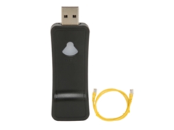 Adaptador Wifi Usb LAXISCREED 300m para Tv