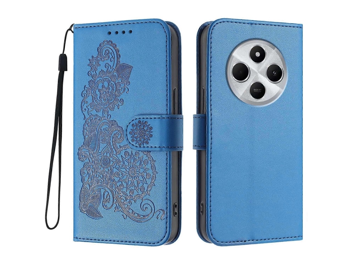 Capa Compatível Com Xiaomi Redmi 14c 4g