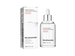 Sérum de Niacina para a Pele, Fortalecimento e Equilíbrio Natural LAXISCREED