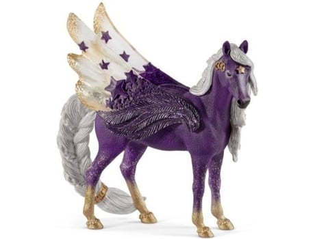 Figura  Pegasos