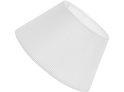 Capa De Tecido Plissado Para Luminária De Parede, Decoração De Interiores.