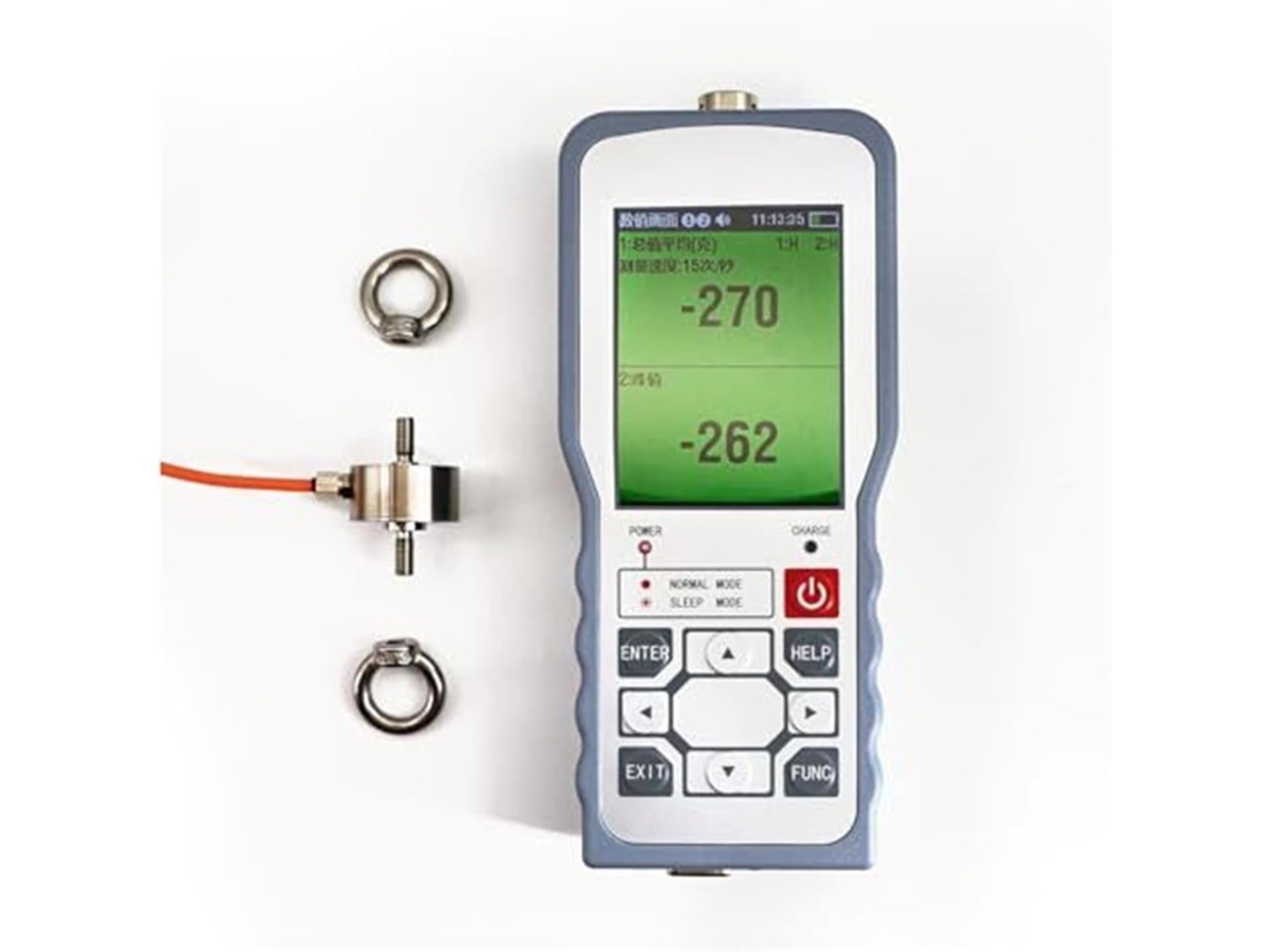 Detector de Gás Portátil, Combustível, Alarme de Gás para Túneis Rodoviários, Industrial, Alta Precisão, Colorido SFUSHOS
