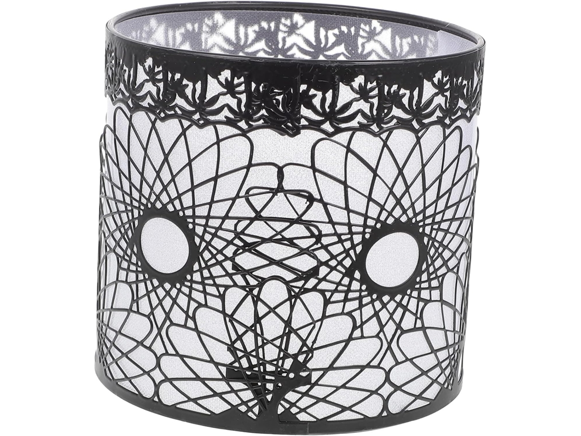 Abajur de Ferro para Luminária de Teto, Pendente e de Chão, Decoração com Design Retrô. SFUSHOS