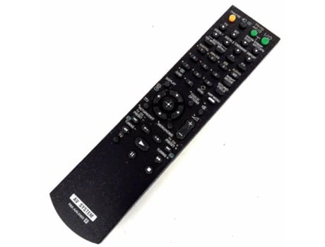 Comando TV DEEPSTONE para Sony Av System Rm-Aau060 Ht-Fs3 Sa-Wfs3 Ht-Ss360
