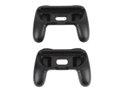 2 Pack Asas Para Controlador Switch 2, Asas Ergonómicas Anti-deslizantes Protectoras Para Switch 2 Controlador