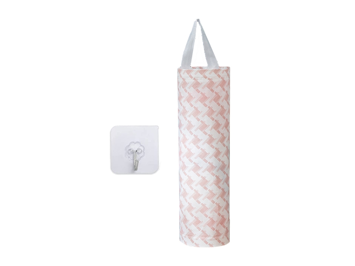 Case Para Óculos De Sol Retro Simples Em Couro