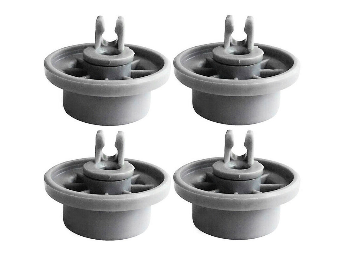 Roda Durável para Lava louças AQUAFORGE
