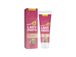 Desodorante Natural em Creme para Proteção e Bem estar Diariamente LAXISCREED