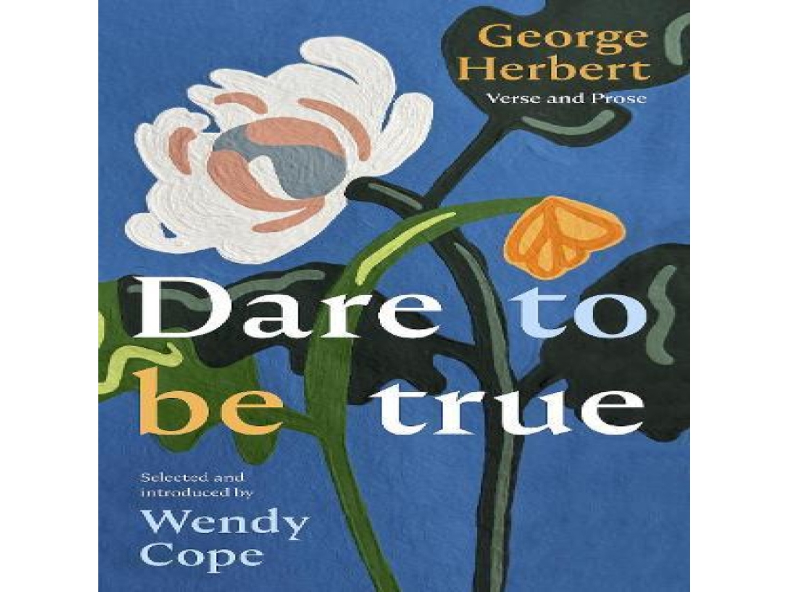 Livro Dare To Be True de Wendy Cope (Inglês)