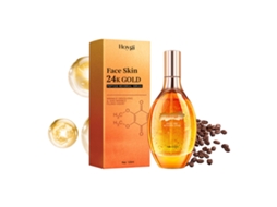 Essência Reversiva Peptídeos Gold 24k