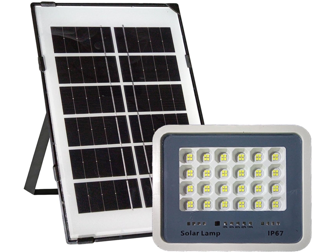 Lanterna Solar, Ipx4, 3 Modos, Sensor De Movimento, Com Iluminação Led