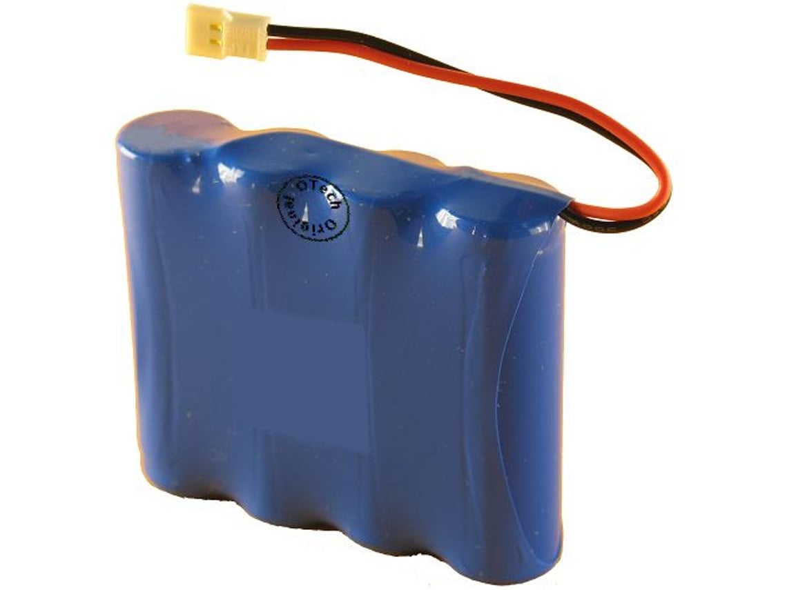 Batteria Per Babyphone Motorola MBP16 - Ricambio Di Alta Qualità, Lunga Durata - Foto 5