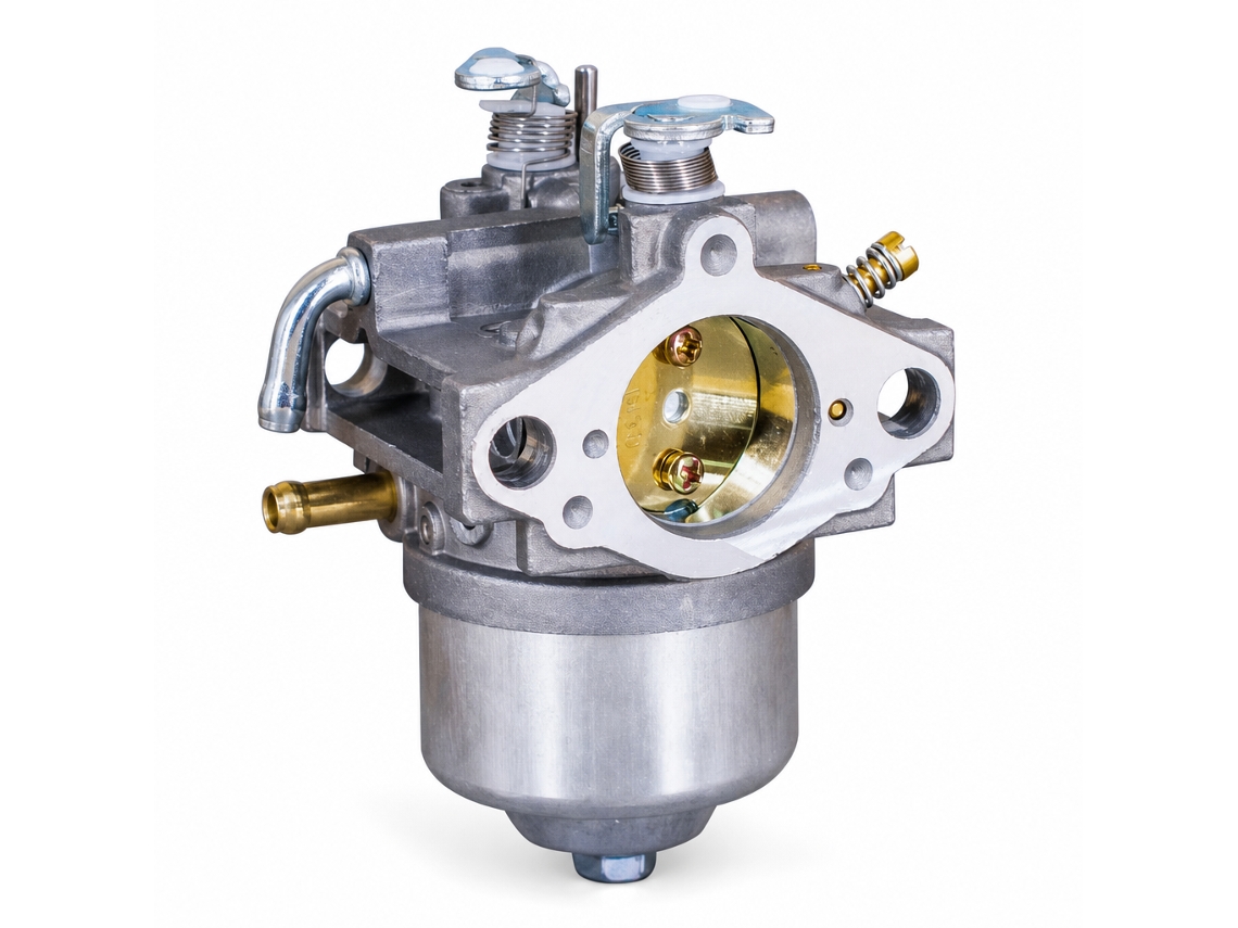 Carburador Para Motor Kawasaki Fc420v, Compatível Com 15003-2153, 15001-2972 E 15001-2154