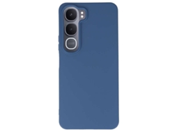 Funda Ultra Suave para Vivo Y31 5g LA CASA DE LAS CARCASAS