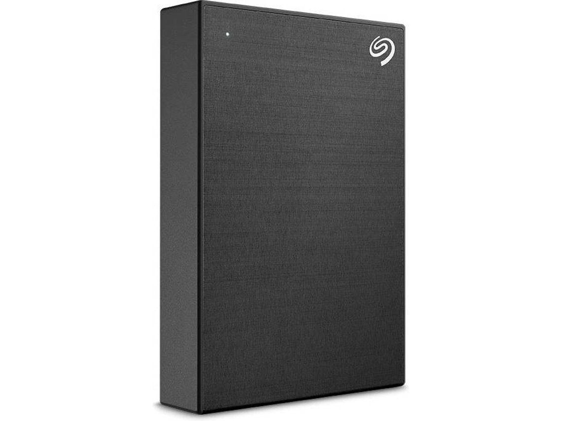 Disco Externo SEAGATE One Touch (1 TB - USB 3.0 - Preto)