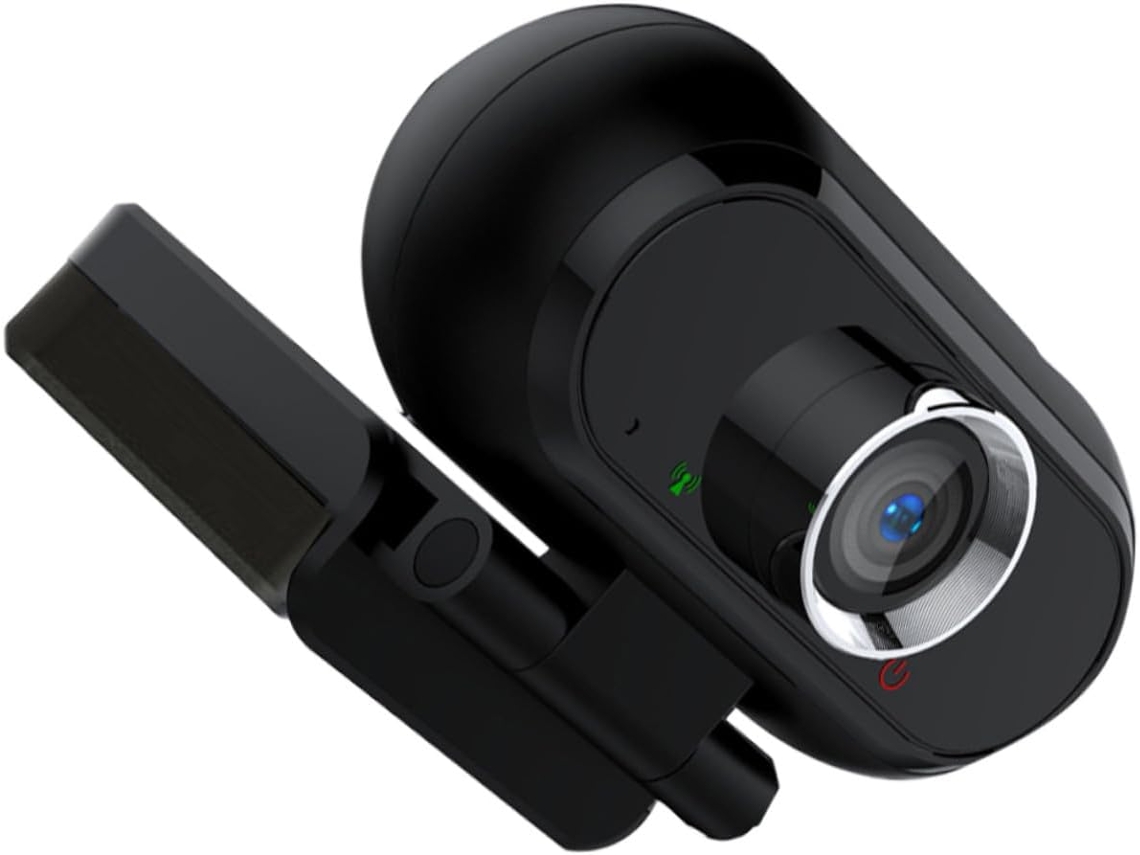 Webcam Usb Jortmrd