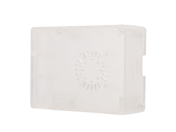Laxiscreed Case Para Raspberry Pi 3 Model B+ Resistente Ao Fogo E Sem Rebarbas Para Proteção E Durabilidade
