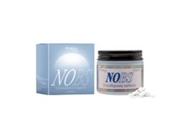 Tablete Creme Dental Remoção Tartaro