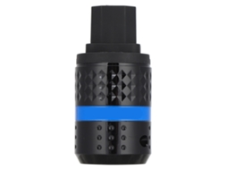 Cabo Monosaudio, Ouro 24k, 100 250v CHABERLU