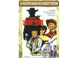 Wer Kennt Johnny R. (1966) / La Balada De Johnny Ringo