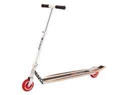 PATIN MANUAL LONGBOARD CALIFORNIA MADERA