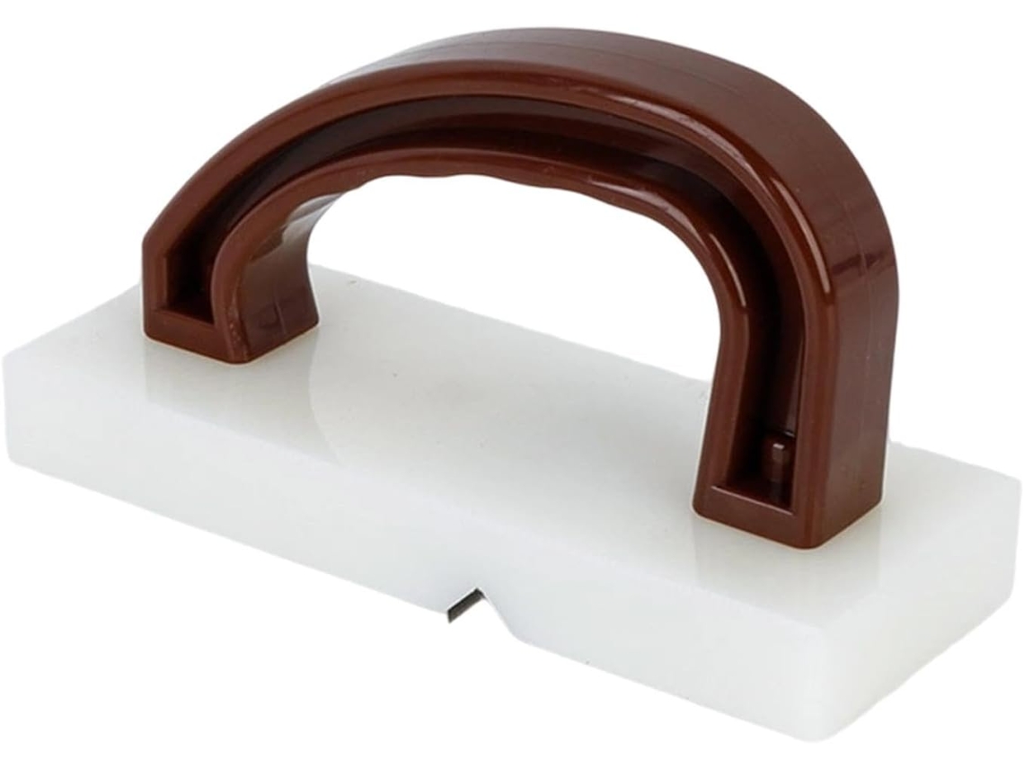 Alicate de corte de abas com cabo ergonômico, ferramenta de restauração de abas, ferramenta de limpeza para uso