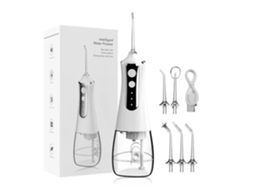 Irrigador Oral Portátil OHPA L10 Branco