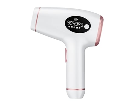 DIDITALLAB W-1093 Depiladora de Luz Pulsada Branca