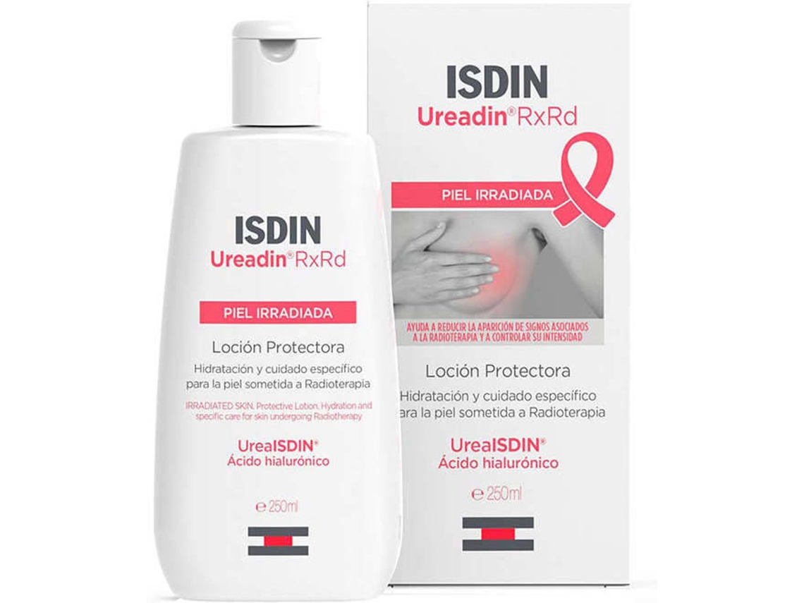 Loção Corporal ISDIN Rx Hidratante (250 ml)