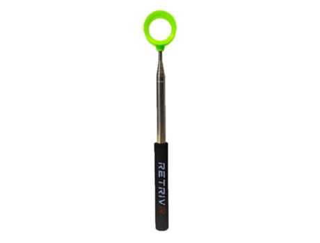 Recuperador de Bola The Pomp Transparente 3.30 Mretrievr