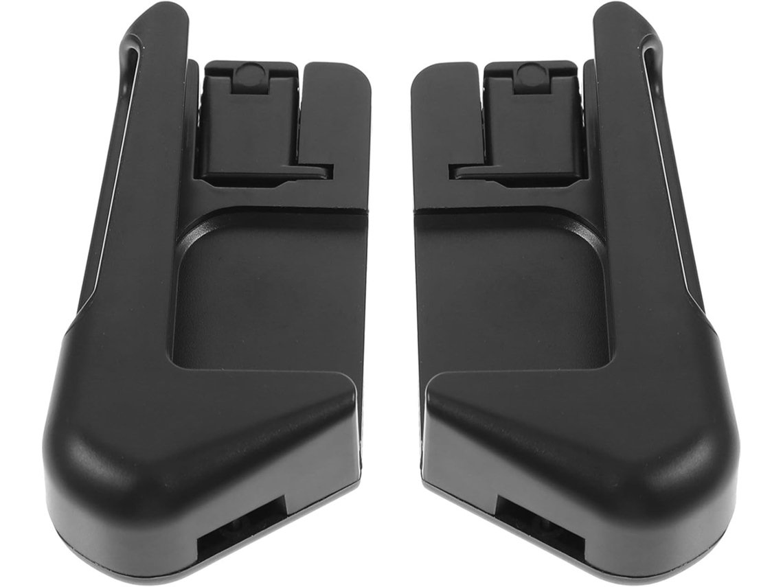 Controlador Portátil 2 Em 1 Para Jogos Em Celular, Leve E Resistente, Em Abs, Com Suporte Para Celular.