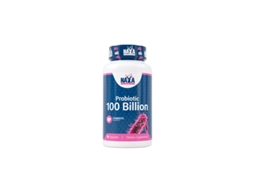Probiotic 100 Billion Symbiotic Complex 30 Cap Haya Labs