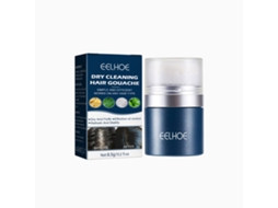 Shampoo Seco Eelhoe Controle Oleosidade Refresh