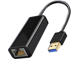 Gadpiparty Gigabit Lan Mbps Computador, Uso Doméstico E Em Escritórios