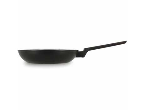 Frigideira Menastyl Preto Alumínio Forjado Ø 24 Cm