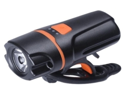 Farol para Bicicleta VEANXIN Preto