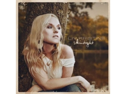 CD Liv Kristine - Skintight