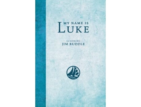 Livro My Name is Luke de Jim Ruddle (Inglês)
