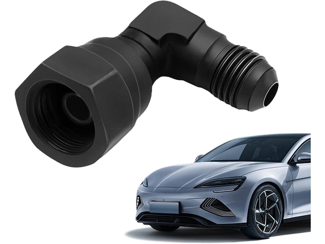Adaptador para bomba de óleo, conector para mangueira de óleo do motor, conector para injetor de alta pressão