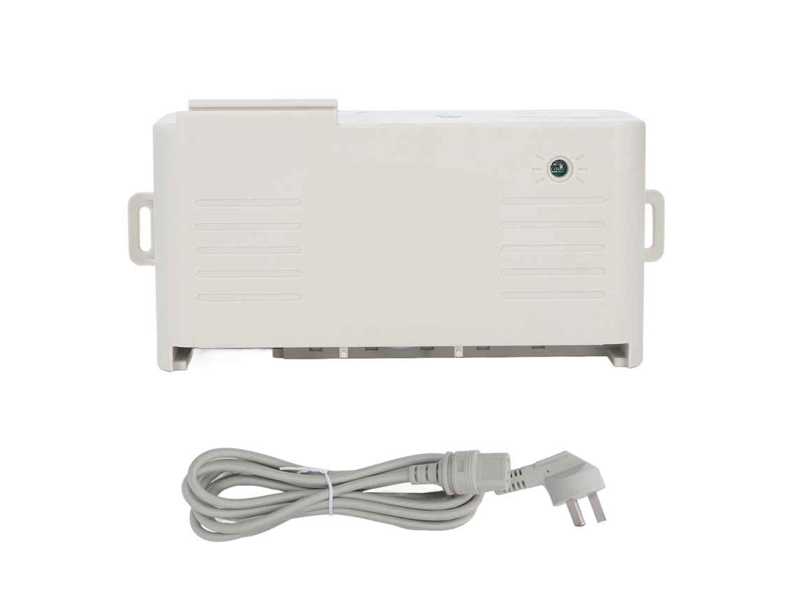 Controlador de Atuador Lineal Elétrico com Proteção Contra Sobrecarga 24v Dc S/MARCA