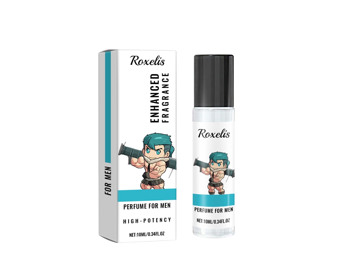 Perfume Worten Hypnotic Male Rollerball