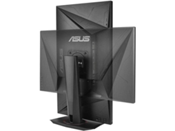 Monitor Gaming ASUS VG278QR (27'' - 0.5 ms - 165 Hz - NVIDIA G-Sync)
