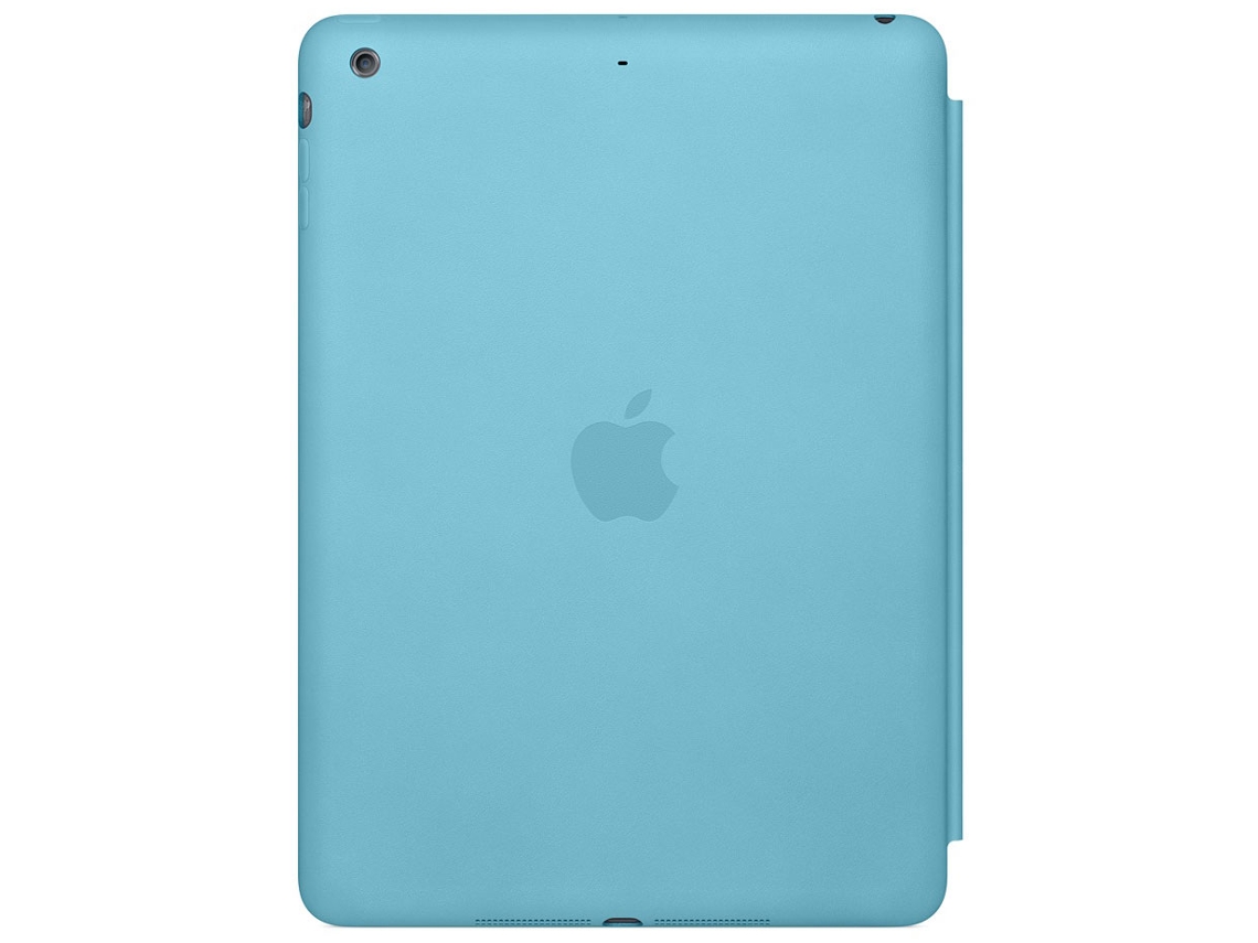 Capa iPad Air APPLE Smart Case Azul
