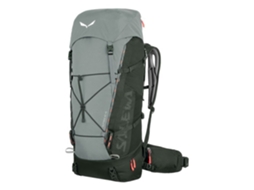 Mochila De Turismo Salewa, Cáqui, Verde-oliva, Para Mulheres E Homens, Alptrek 42 +5 Bp Shadow / Verde-oliva Escuro 286741