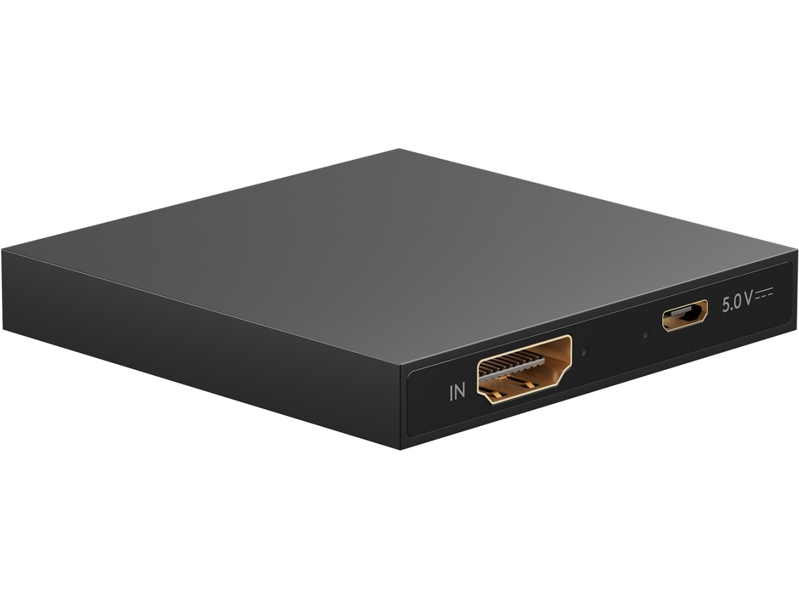 Divisor Hdmi™ 1 Para 2