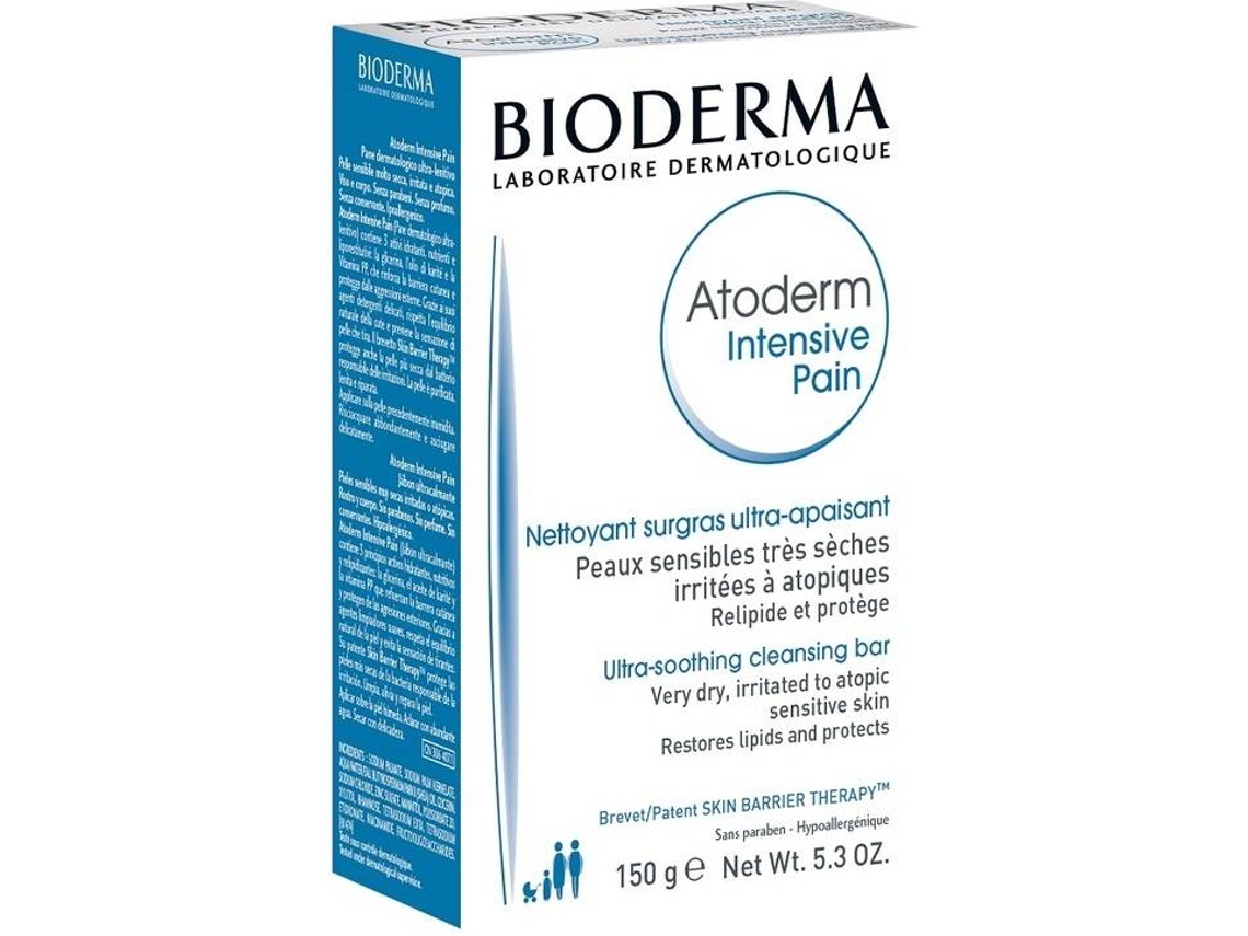 Sabonete BIODERMA INTENSIVE BIODERMA (150 gr)