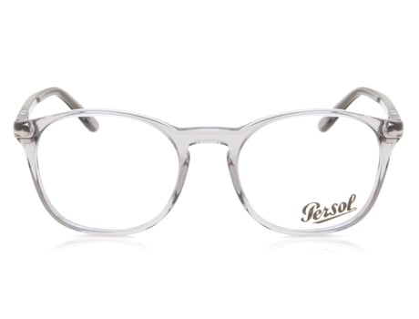 Po3007v 309 52 Homens Óculos De Grau Persol