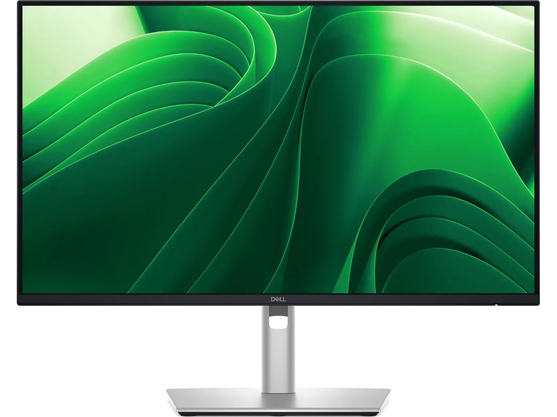 Monitor de computador Pro Plus P2425d 61 cm 2560 x 1440 pixels Quad HD LCD preto prata Dell (24)